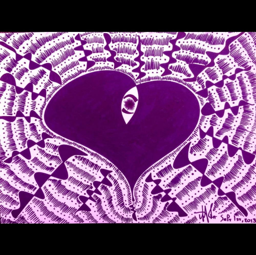 Meet your Posher, Melinda